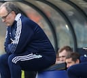 Oficial: Bielsa deja el Leeds