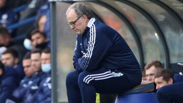 Marcelo Bielsa.