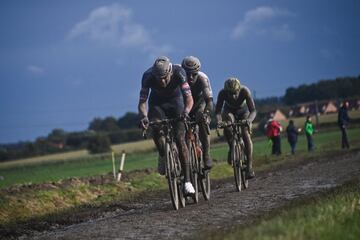 Van Der Poel.