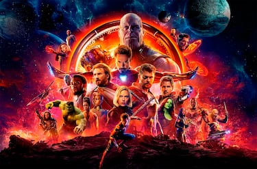 Avengers 5: who are the 60 heroes set to appear in the upcoming MCU crossover