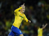 El brasileño Oscar, hospitalizado por una anomalía cardíaca