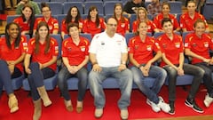 El uno a uno del Eurobasket