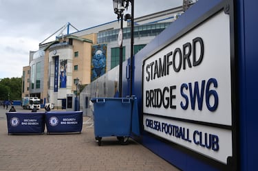 Who is new Chelsea owner Todd Boehly?