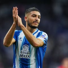 Óscar Gil: “El año pasado ya pudimos ganarle al Real Madrid”