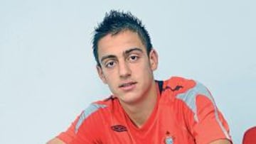 Joselu.