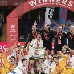 Sigue en directo la jornada de LaLiga Promises