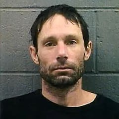 Condenan a cadena perpetua al escalador profesional Charles Barrett