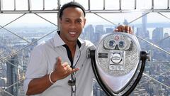 "Mi consejo al PSG para ganar al Barcelona es que se diviertan"