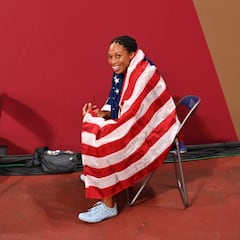 El resumen de la jornada del viernes 6 en los Juegos Olímpicos de Tokio