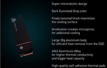 FireCuda 530, llega la SSD PCIe de cuarta generación de Seagate