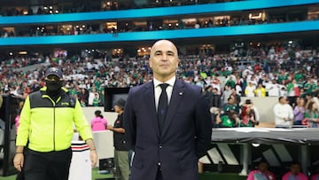 El estratega de Portugal habló sobre su siguiente rival, Estados Unidos, al cual calificó como una buena selección que cuenta con un entrenador de alta gama