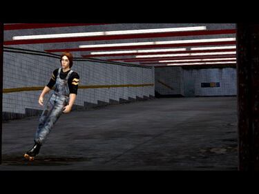 Las bandas de The Warriors