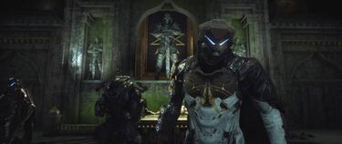 Anthem: todo lo que sabemos sobre los contenidos de futuro