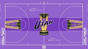 Las 30 nuevas canchas del torneo In-Season