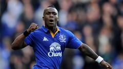 Royston Drenthe pone fin a un rumor de su etapa en el Everton.