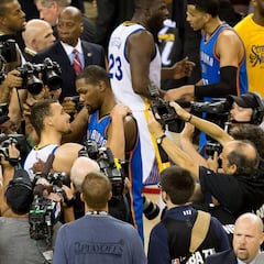 Warriors: a por el trono perdido... y a alcanzar la perfección