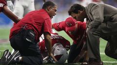 El drama de David Johnson: entre la Fantasy y la realidad