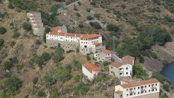 Un empresario de EEUU compra un pueblo abandonado de España: este es el precio que ha pagado