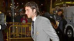 Higuaín y Raúl desafían a Negredo en su casa