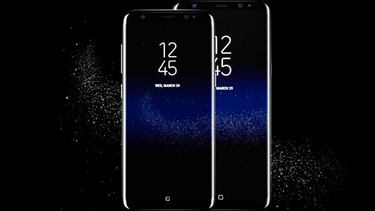 El Samsung Galaxy S8 ya es oficial: precio y características