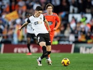 VALENCIA CF - RC CELTA