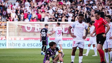 Cultural-Real Valladolid, temporada 25-26