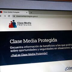 Bono Clase Media: cómo saber con mi RUT cuándo pedirlo y el monto que recibiré