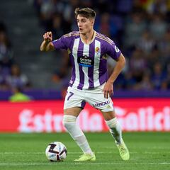 El Chelsea, otra opción seria para Iván Fresneda