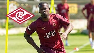 Carlos Cuesta y un difícil momento en este mercado de fichajes