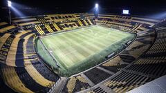 Escenario inédito para el Clásico del Río de la Plata