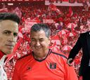 Santa Fe apostaría por entrenador uruguayo: Tres candidatos