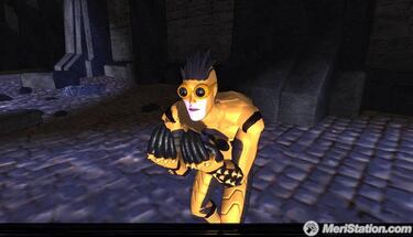 [Pre E3] Champions Online, Impresiones