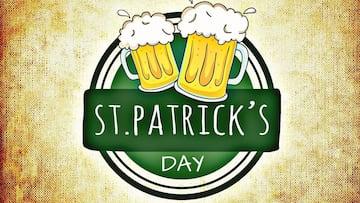 Apps y webs útiles para salir de fiesta el día de San Patricio