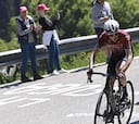 Giro de Italia: resumen, resultado y ganador de la etapa