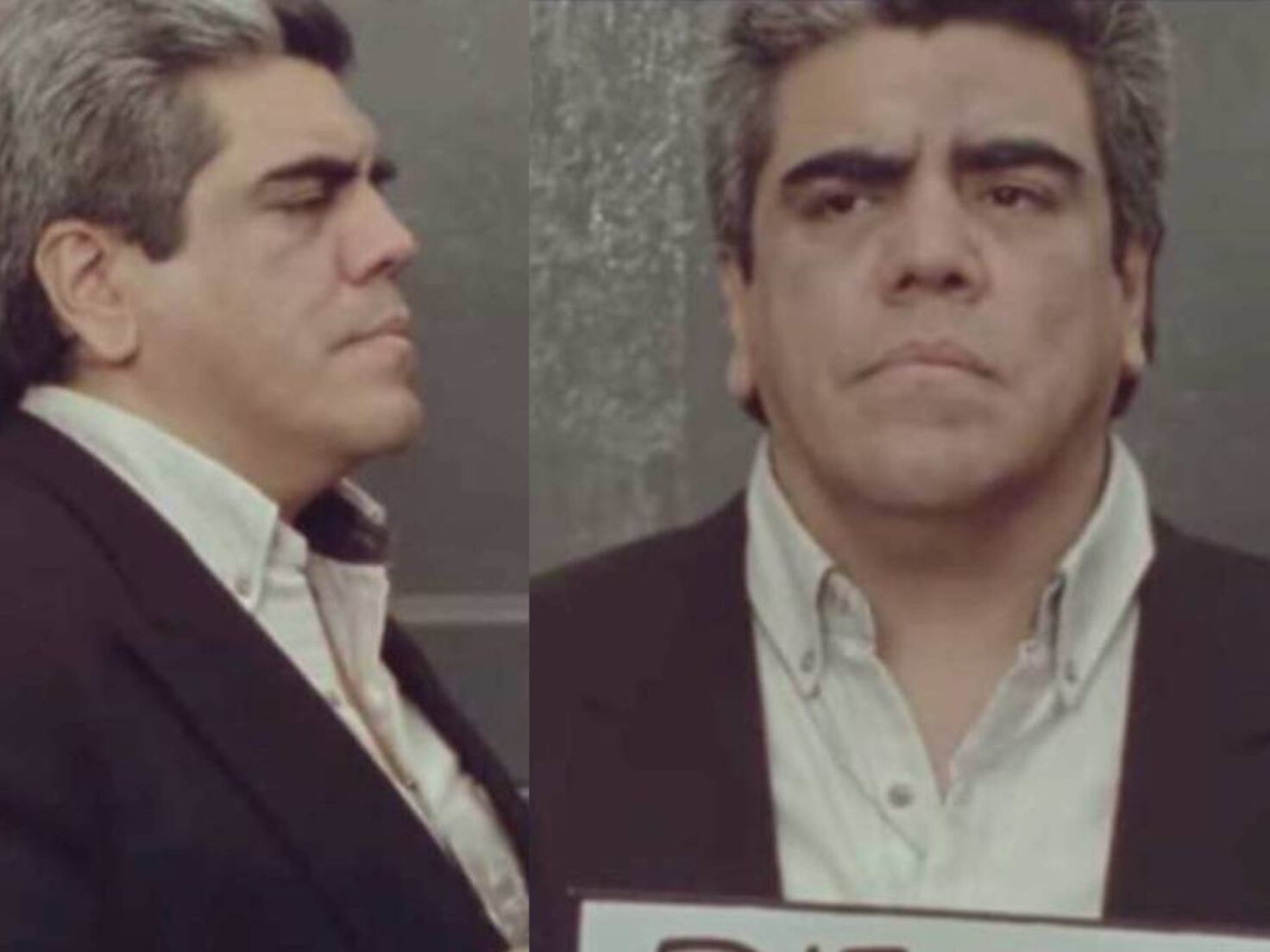 Diễn viên Jorge Reynoso là ai? nam diễn viên bị giam giữ ở Mỹ - Tikitakas