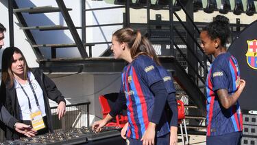 Sobre el fútbol, los hombres y las mujeres