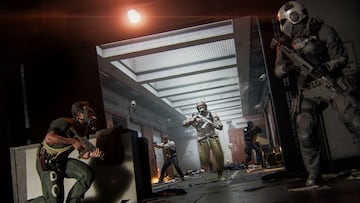 Call of Duty: Black Ops 6 reinvents itself with the arrival of Season 4 and Ballerina