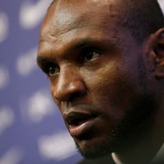 Hamraoui sospecha de Abidal