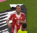 Resumen y goles del Bayern vs Leipzig, jornada 1 de la Bundesliga 25-26