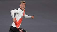 River Plate en Copa Libertadores: posibles rivales en el sorteo y en qué bolillero está