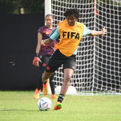 Colombia está lista para enfrentar a China