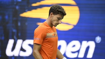 Resumen y resultado del Carreño -Zverev semifinal US Open 2020