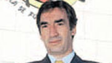 Javier Lozano.