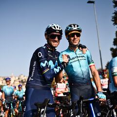 Las imágenes de la última batalla de Valverde