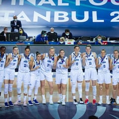 Un reto demasiado grande