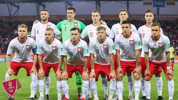 Iván Angulo y Luis Sandoval anotaron los goles que le dieron la victoria a los dirigidos por Arturo Reyes en su primer encuentro en el Mundial.