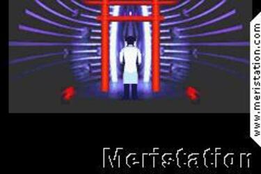 Shin Megami Tensei (GameBoy)