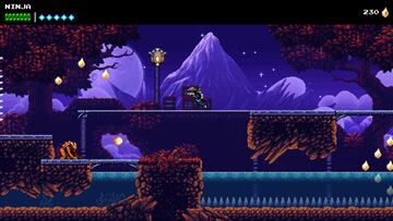 Imágenes de The Messenger