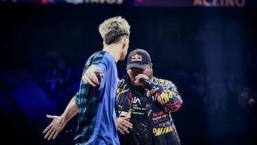 Final Internacional de Red Bull 2021: campeones histricos por pases, rcords y curiosidades