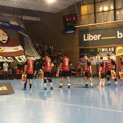 El Cuenca paga un mal inicio y cae ante el Oporto